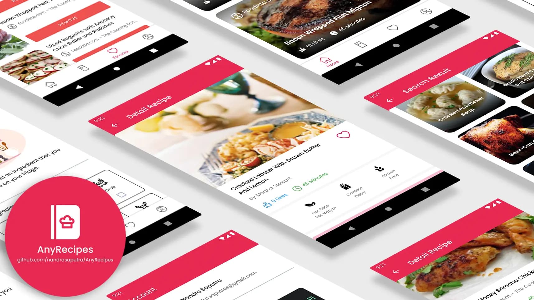 AnyRecipes - Image 1